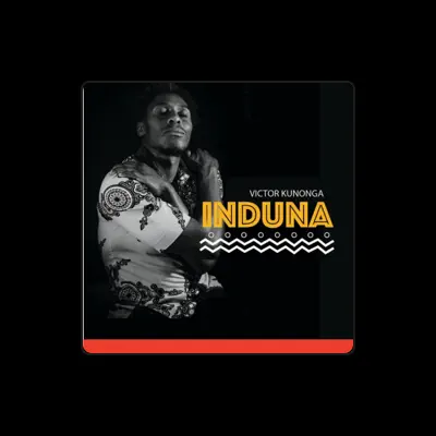 Listen to Victor Kunonga, watch music videos, read bio, see tour dates & more!