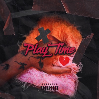 Play Time - EP