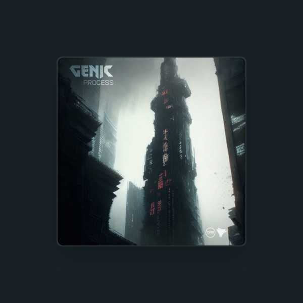 Genic's avatar