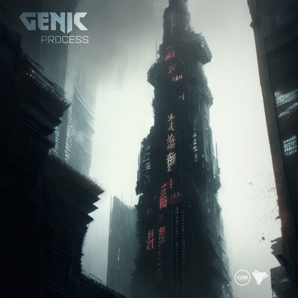 Process (feat. Fokus)