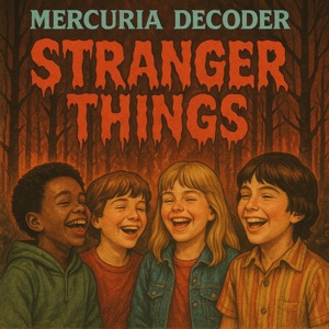 Stranger Things