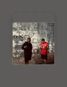 Hör dir Kinim an, schau dir Musikvideos an, lies die Biografie, finde Tourdaten und mehr!