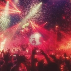 Can we turn up? Markaz