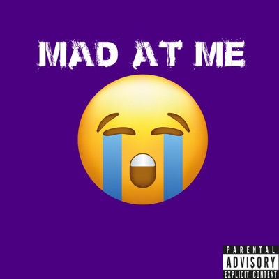 Mad At Me - Single