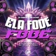Ela Fode Fode Slowed Reverb Single