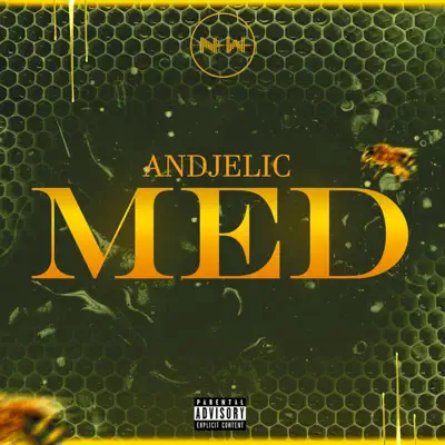 Ascolta 'Med - Single' di Andjelic
