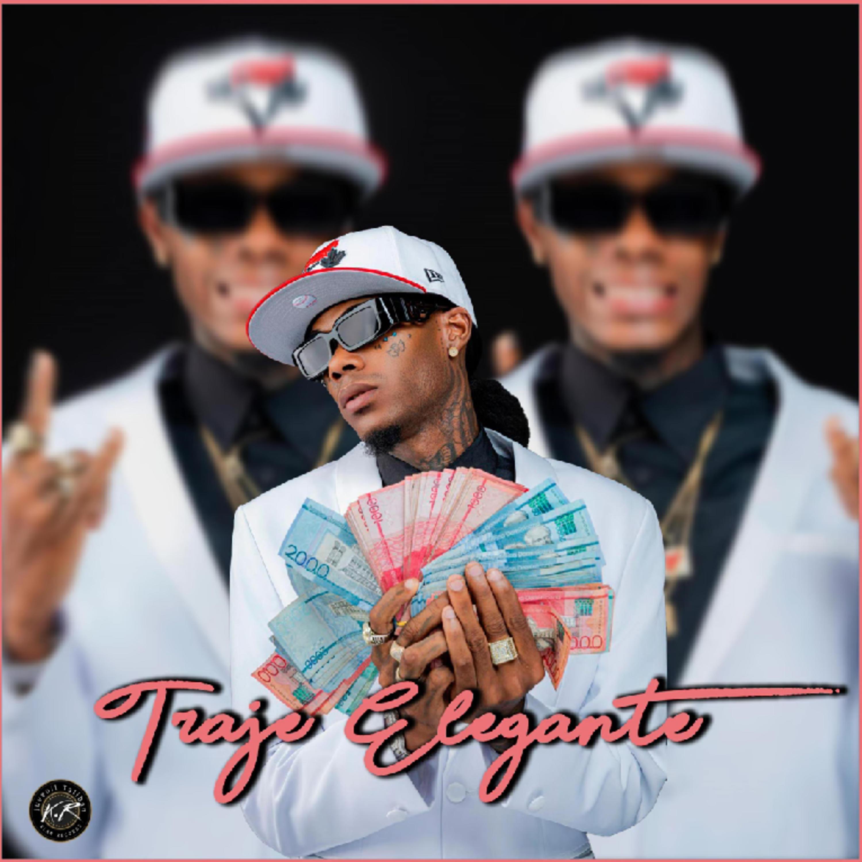 TRAJE ELEGANTE - Single