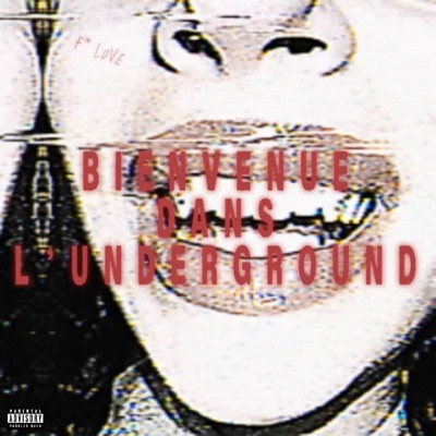 BIENVENUE DANS L'UNDERGROUND