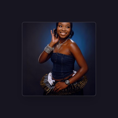 Listen to N'wa Khambani, watch music videos, read bio, see tour dates & more!