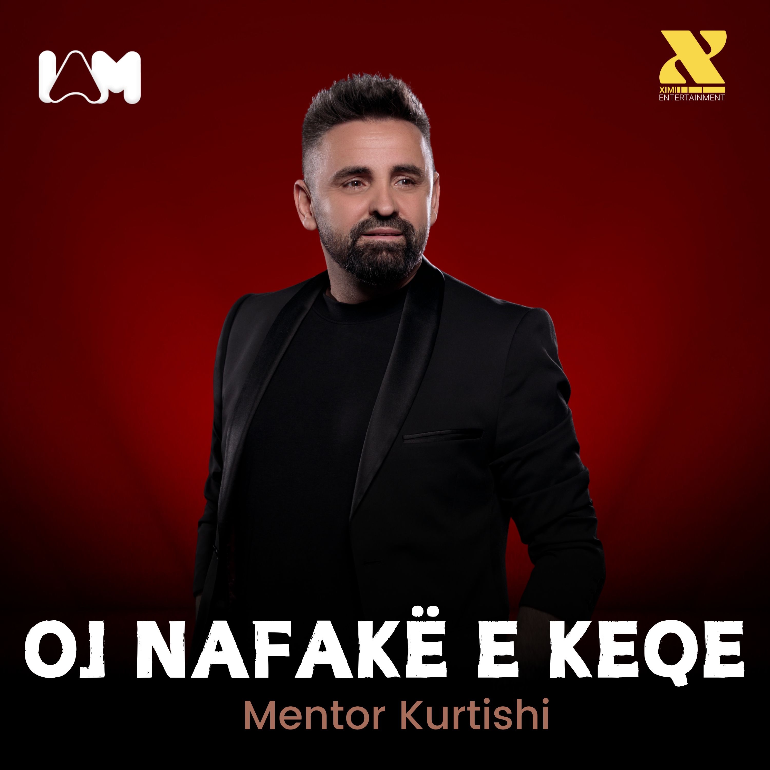 Oj nafakë e keqe - Single