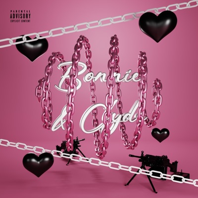 Bonnie&Clyde (feat. Ali683X) - Single
