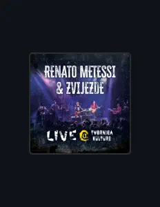 收听 Renato Metessi、观看音乐视频、阅读小传、查看巡演日期等 ！