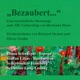 Bezaubert Orchesterlieder von Richard Strauss und Oliver Gruhn