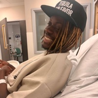 Hospital Bed - Single - Dk Shawtyy