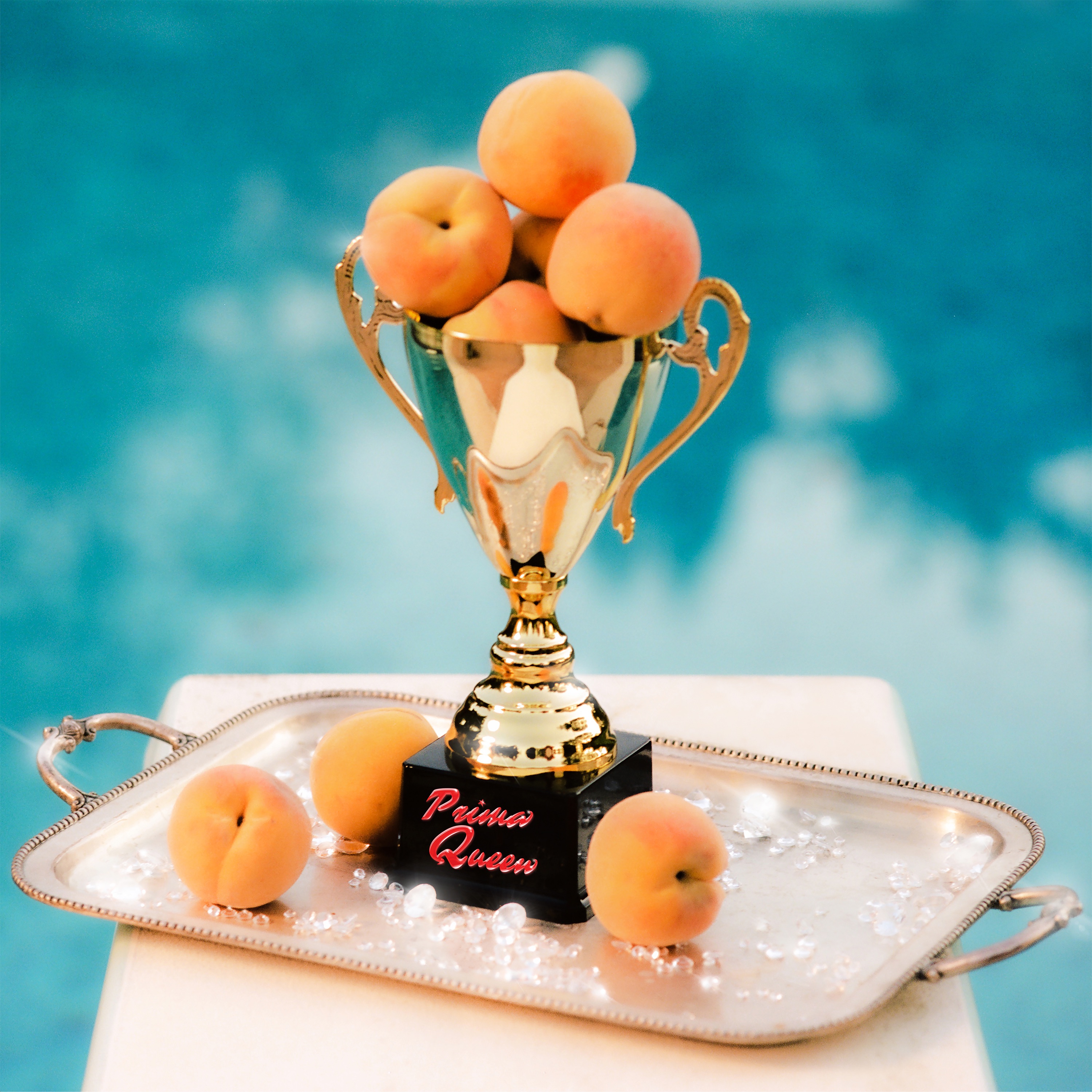 The Prize - Single