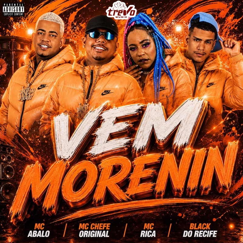 Vem Morenin