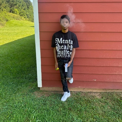 The Real Osama Child