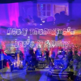 In The Hills Jordi Tarantino, 3ViL Larry & YungRhinestone