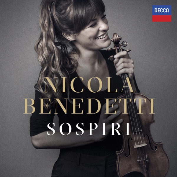 Sospiri - EP