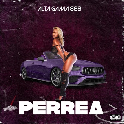 PERREA - Single