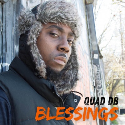 Blessings - Single
