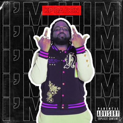 IM HIM - EP