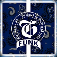 G Funk - Single - bigmason86