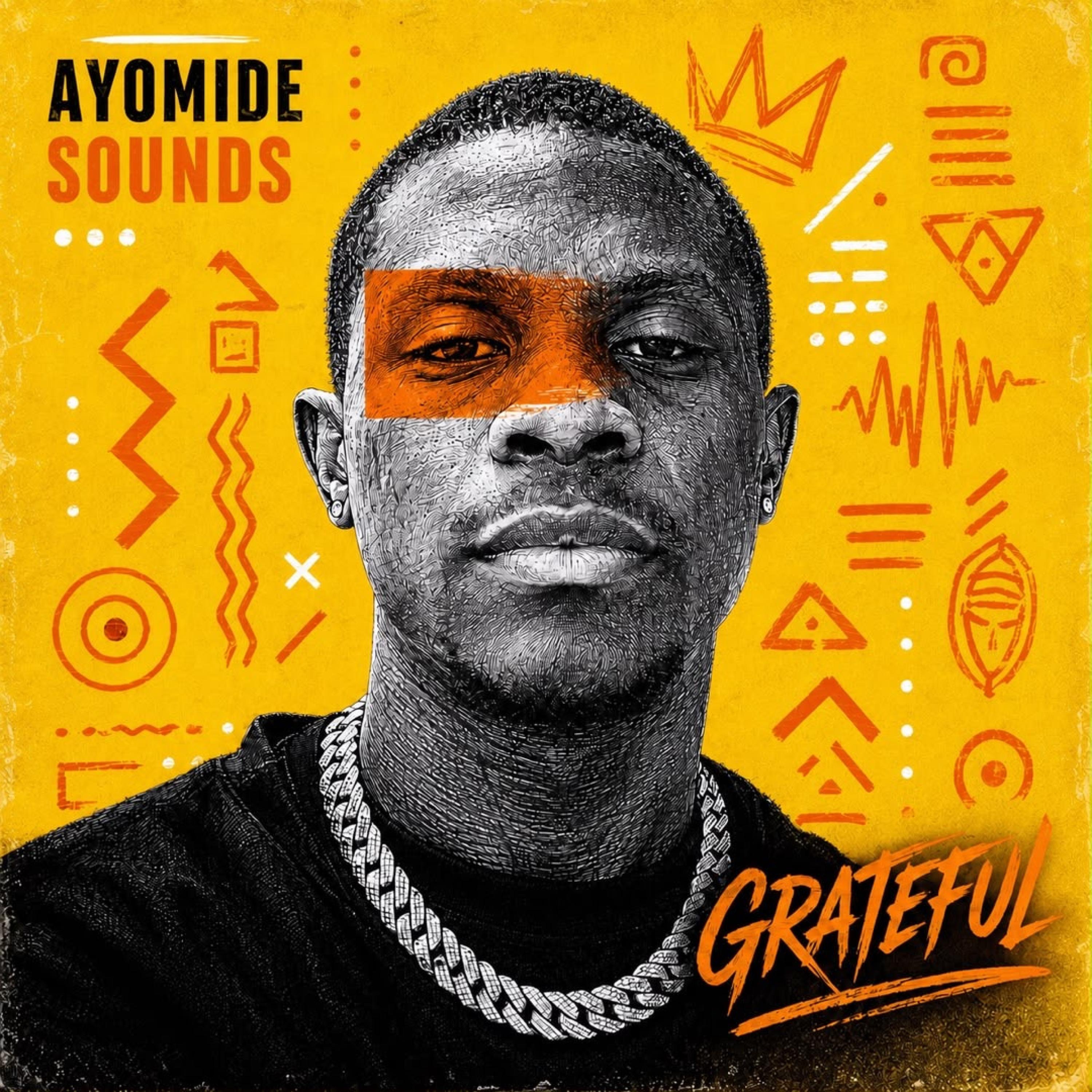 GRATEFUL - Single