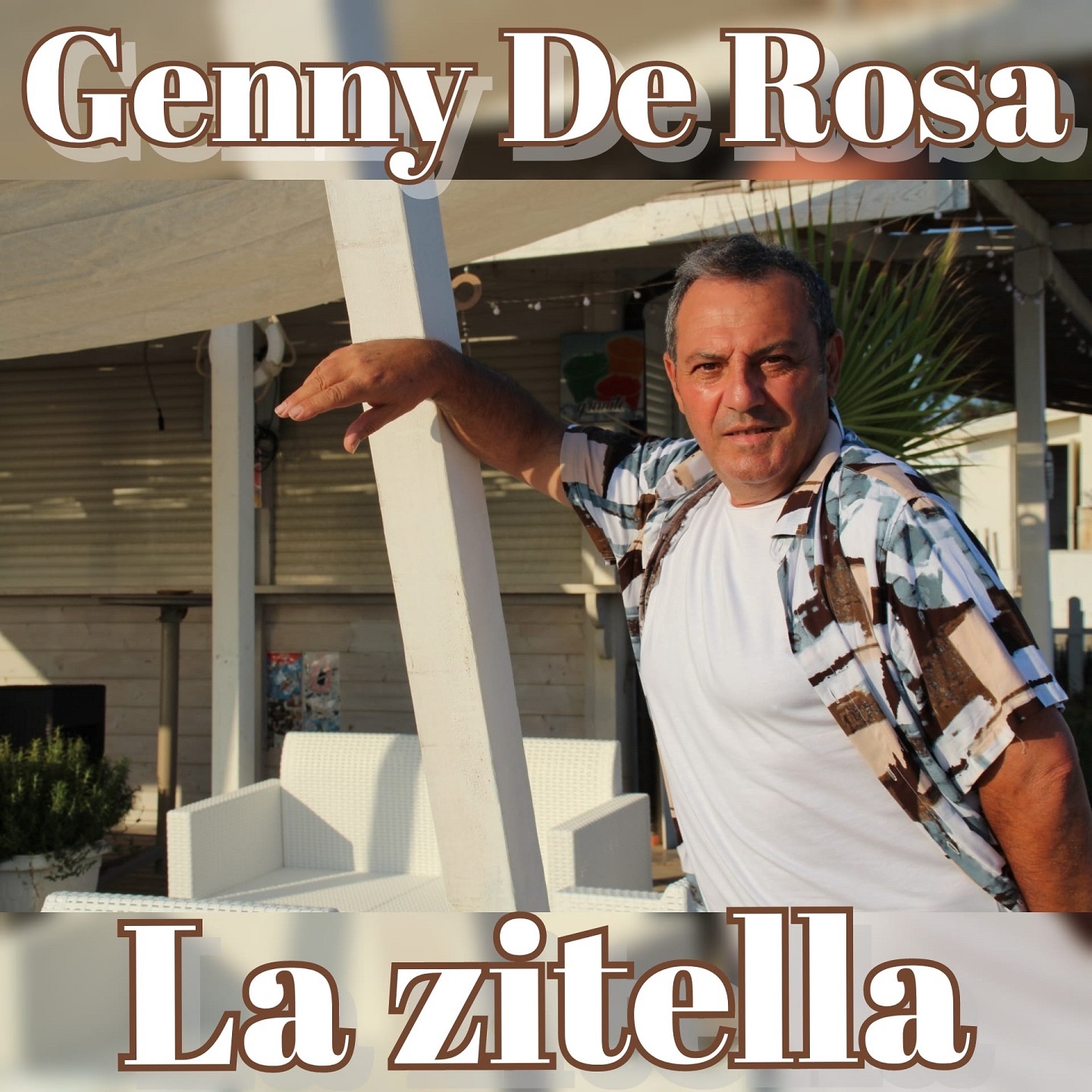 La Zitella - Single