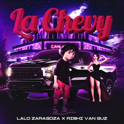La Chevy - Single
