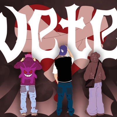 Vete (feat. Lil c0k3 & Kody Skums) - Single