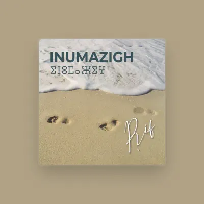 Listen to Inumazigh, watch music videos, read bio, see tour dates & more!