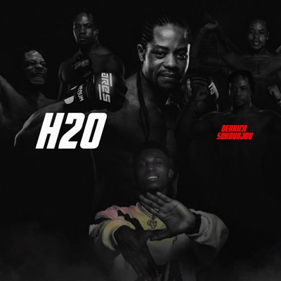 Derrick Sokondjou - Single