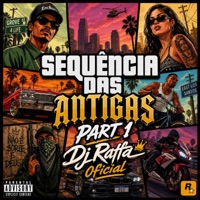 Sequência das Antigas Part 1 - Dj Raffa Oficial & Fabuloso