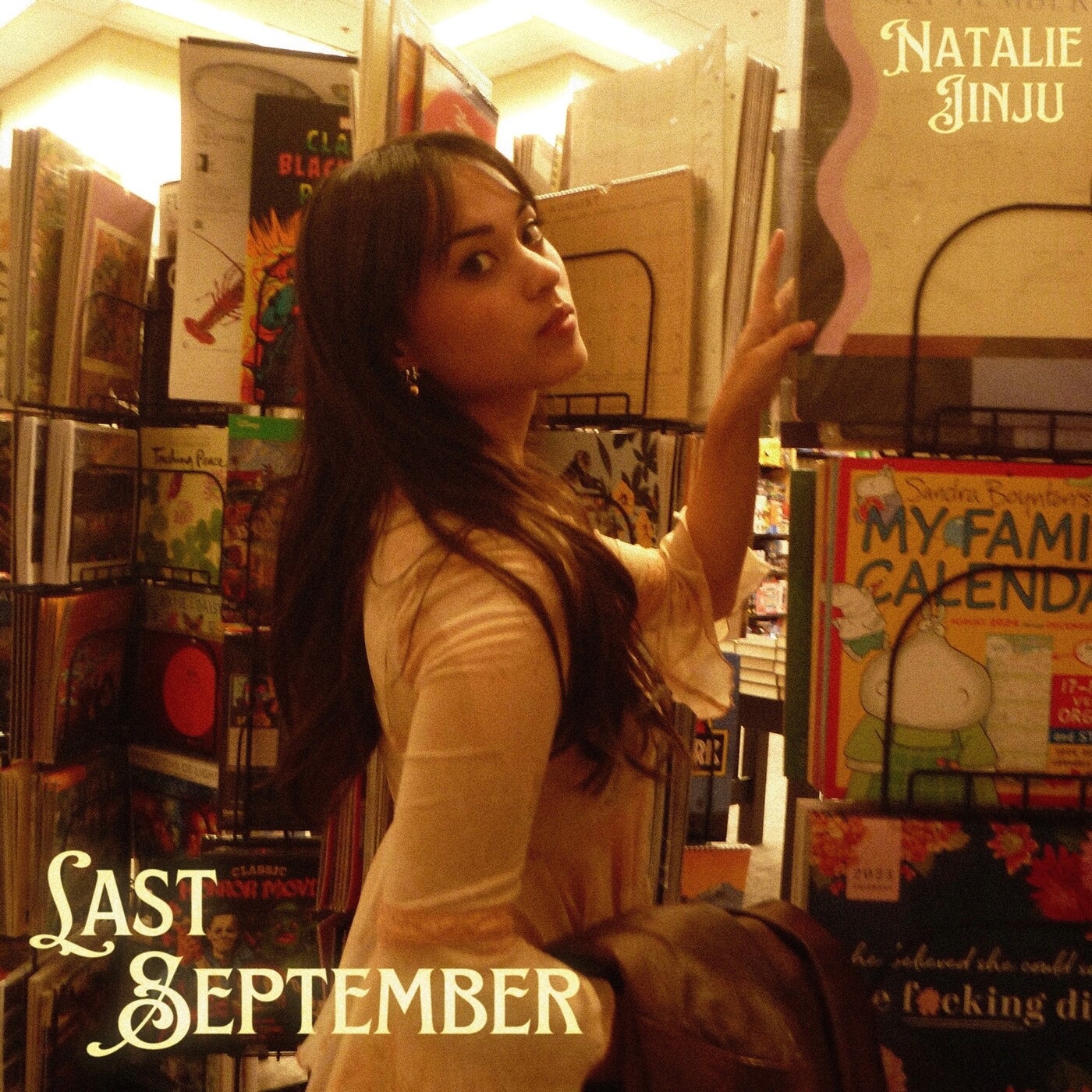 Last September by natalie jinju