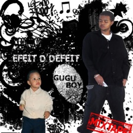 African Generation (rmx) (feat. Zacky Man & Tereza) Gugazz Intheair
