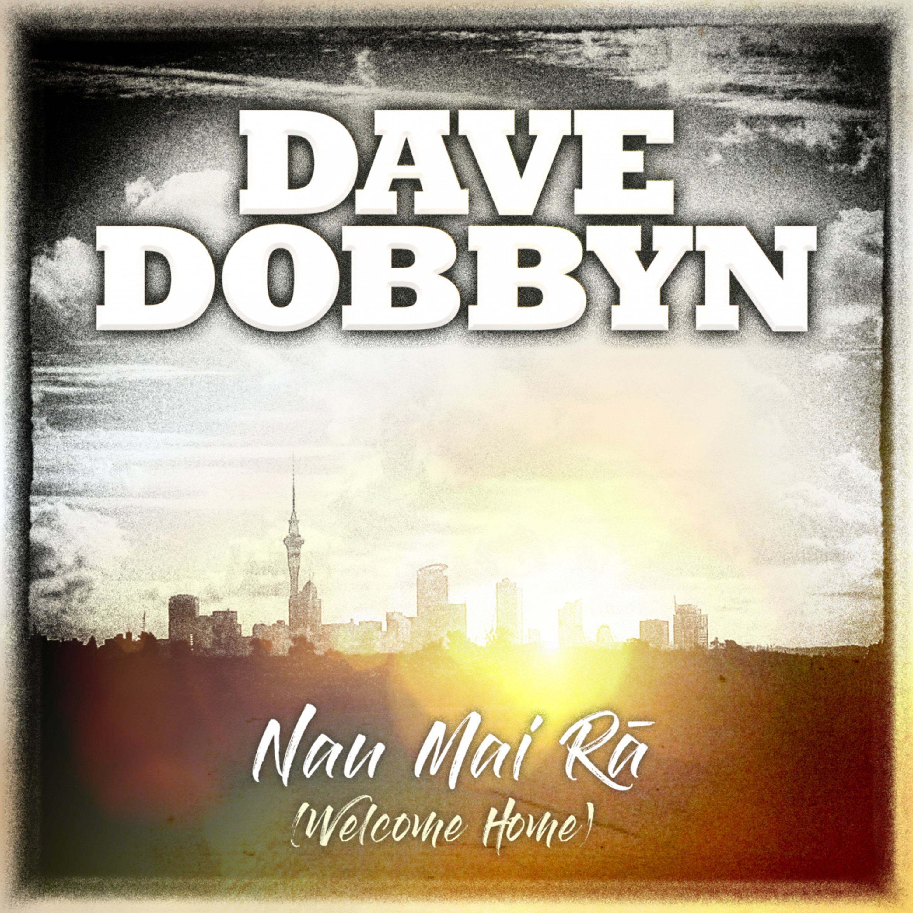 Dave Dobbyn