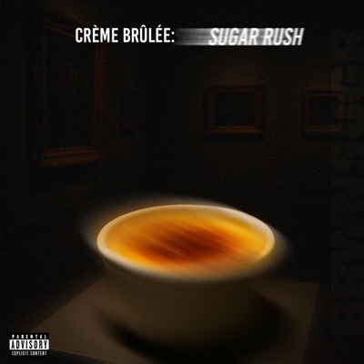 Crème Brûlée: Sugar Rush