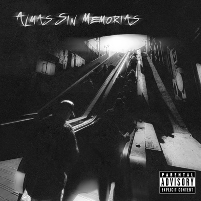 Almas Sin Memorias (feat. 8-Bit & Rich Flair) - Single