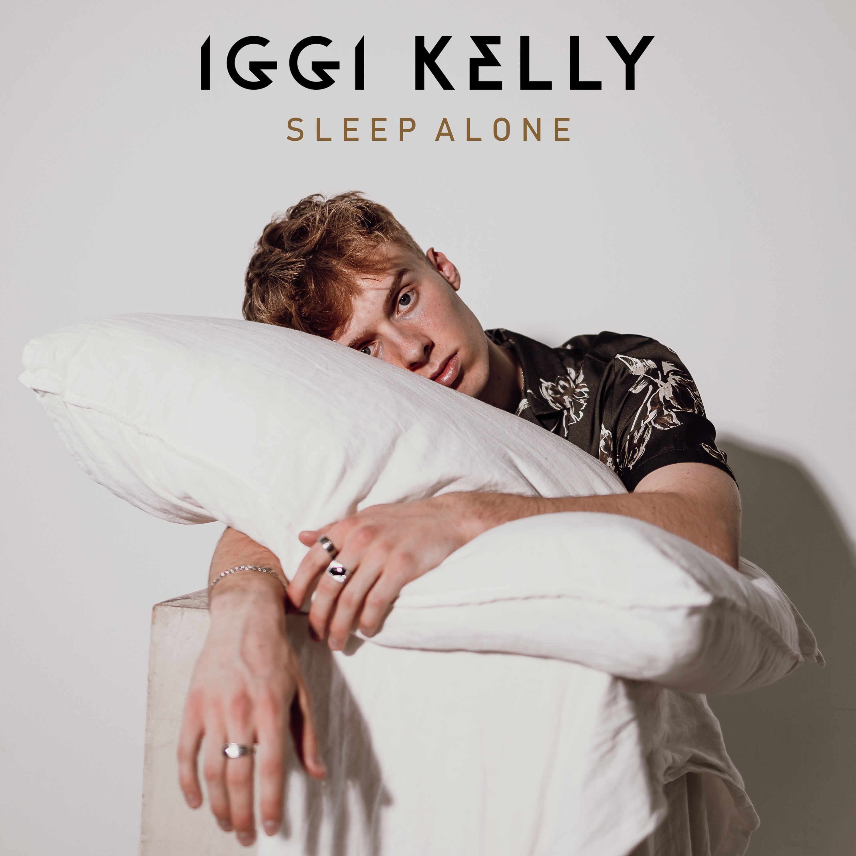 Sleep Alone - Iggi Kelly