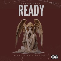 Ready - Single - Sobolo Geng