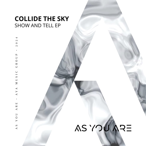 Show and Tell - EP