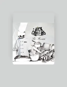 Listen to Nick Calaveras, watch music videos, read bio, see tour dates & more!