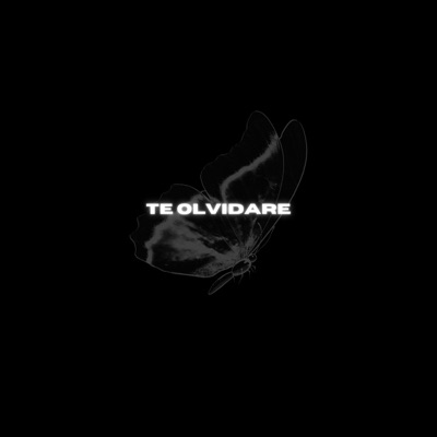 TE OLVIDARÉ - Single