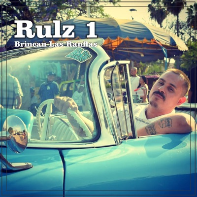 Brincan las Ranflas - Single