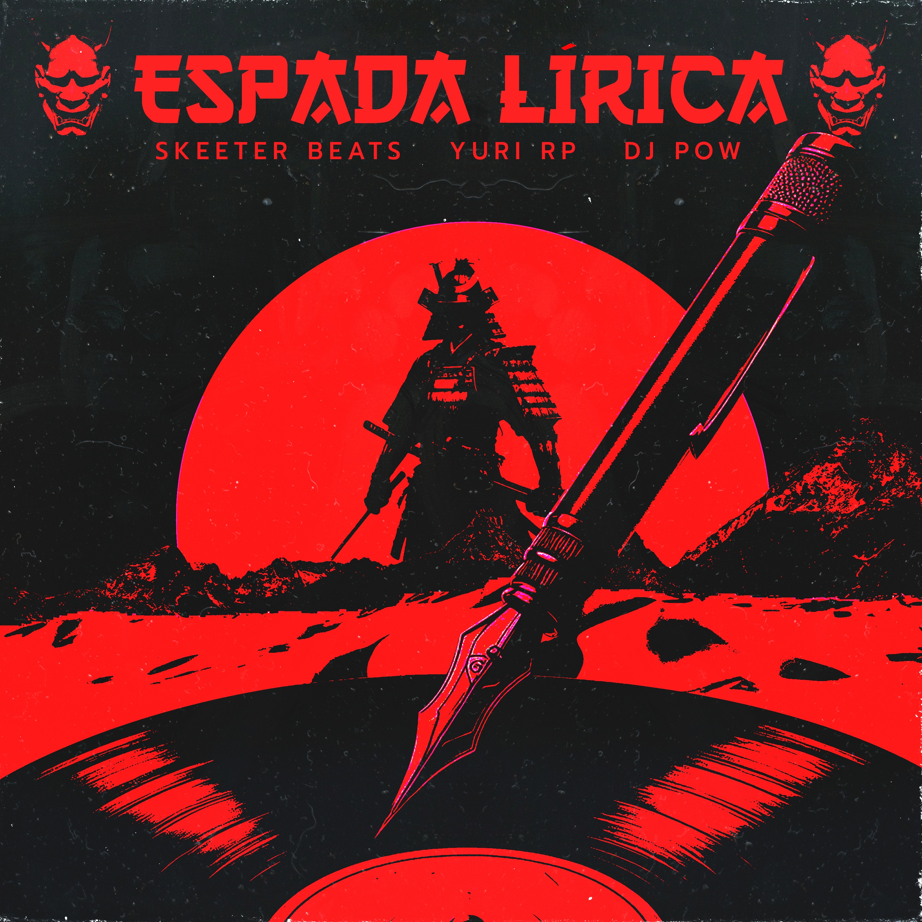 Espada Lírica - Single