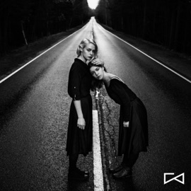 Вместе или нет GAFT