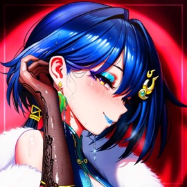 Just Dance (Rock Version) Eiden Xii