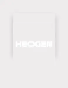 Ascolta Heogen, guarda video musicali, leggi la biografia, vedi le date del tour & altro!