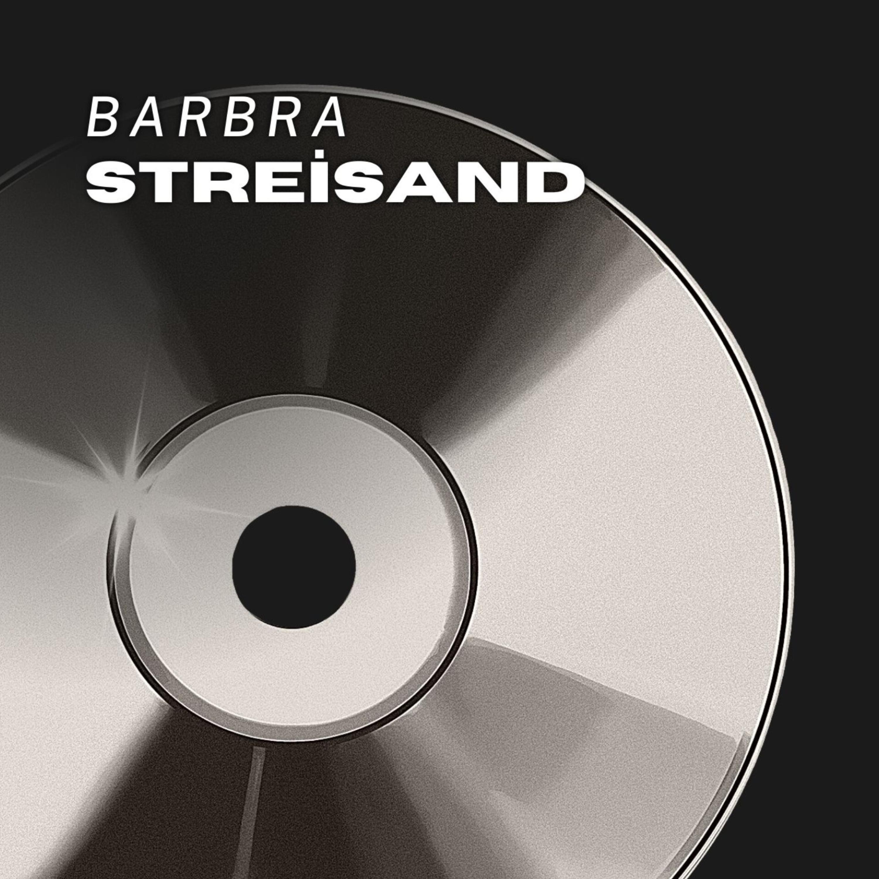 BARBRA STREISAND (Special Version) - Single
